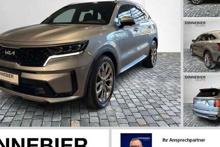 Kia Sorento 27.491 km 47.779 &euro; Berlin 12277