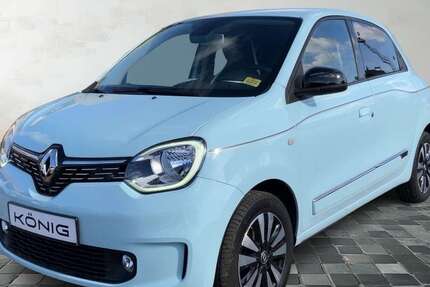 Renault Twingo 11.557 km 13.990 &euro; Teltow 14513