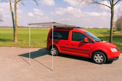 VW Caddy 220.000 km 10.900 &euro; Hamburg 20144