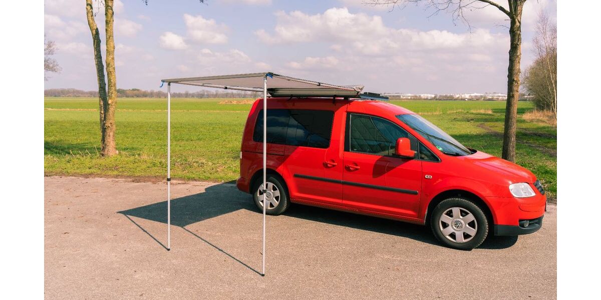 VW Caddy 220.000 km 10.900 &euro; Hamburg 20144