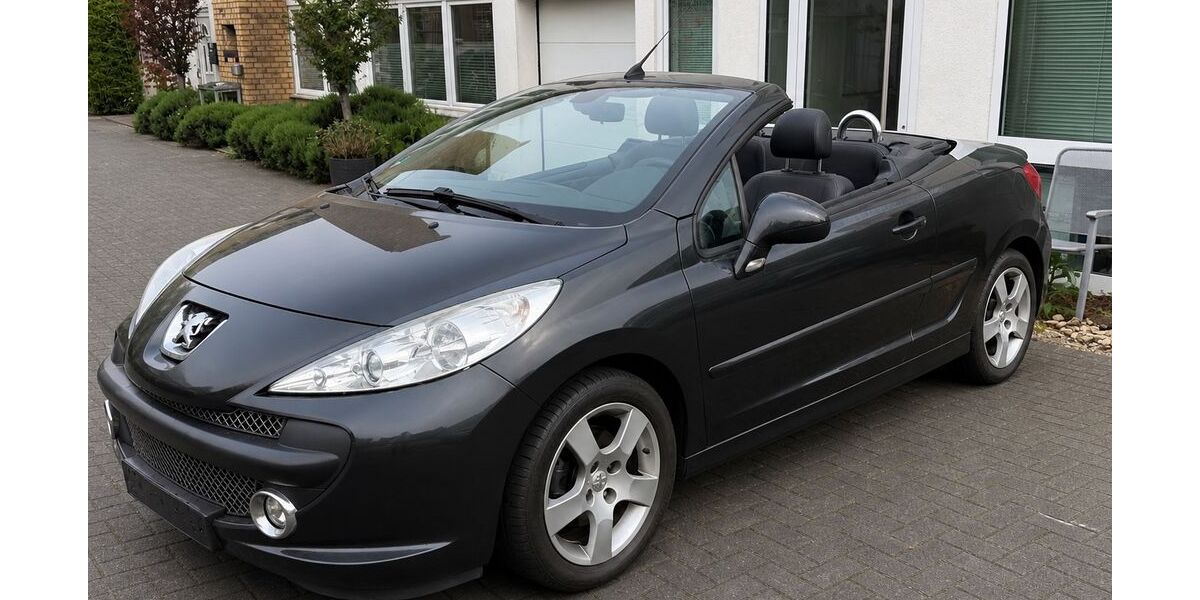 Peugeot 207 45.000 km 7.799 &euro; Neuss 41469