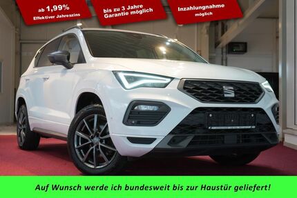 Seat Ateca 113.632 km 19.998 &euro; Peine 31228