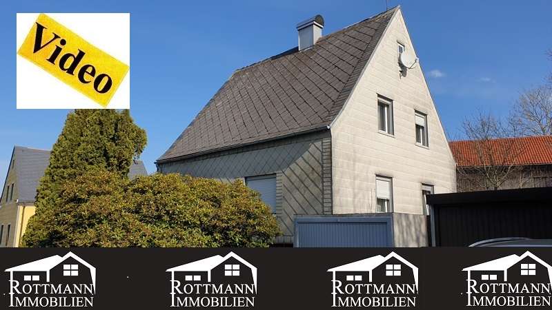 Haus zum Kaufen in Münchberg 59.000 € 102 m²