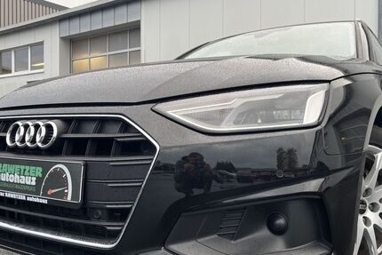 Audi A4 25.389 km 28.460 &euro; Marktredwitz 95615