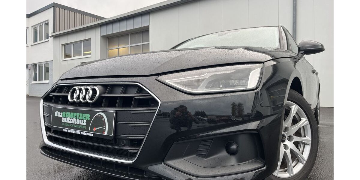 Audi A4 25.389 km 28.460 &euro; Marktredwitz 95615