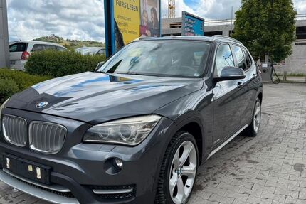 BMW X1 219.000 km 9.699 &euro; Großbottwar 71723