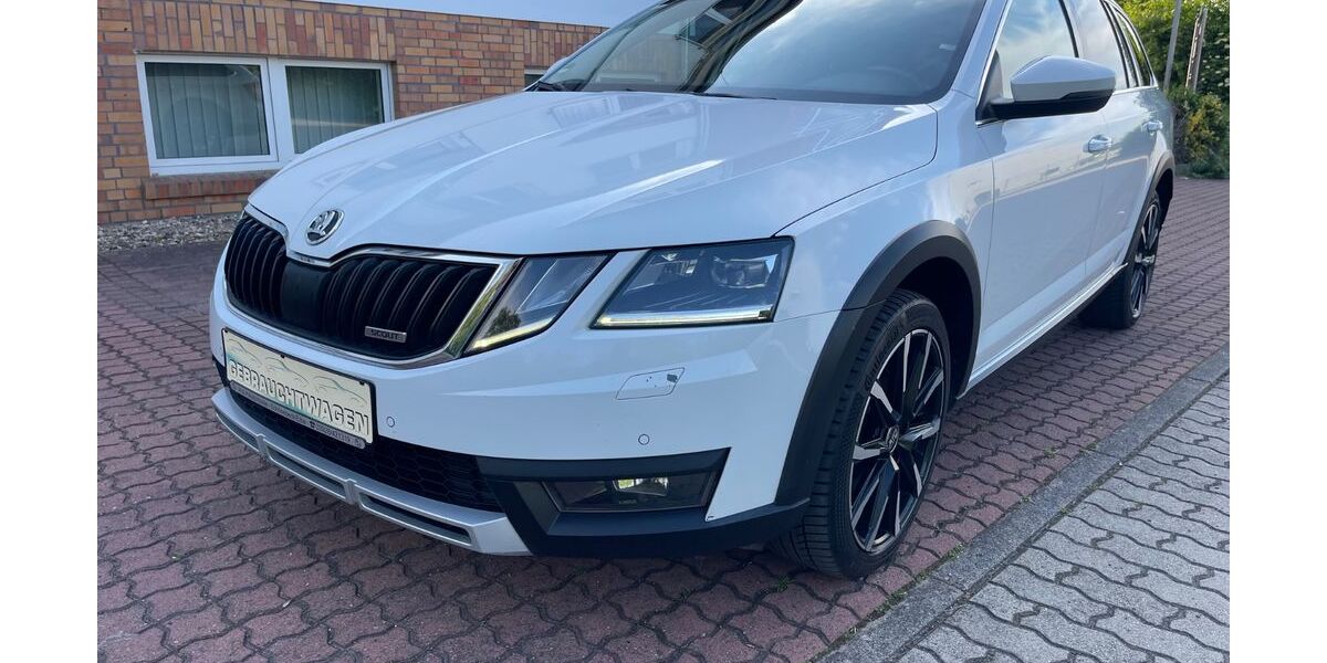 Skoda Octavia 293.181 km 10.499 &euro; Schönebeck/Elbe 39218