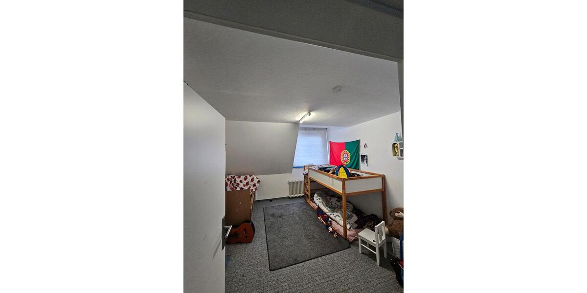 Etagenwohnung Horn-Bad Meinberg Bad Meinberg - 4 Zimmer, 117 m&sup2;, 950&euro; | Angebot:26411505