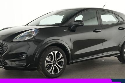 Ford Puma 21.371 km 19.849 &euro; Garching bei München 85748