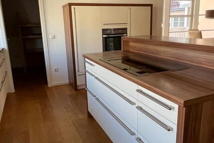 Wohnung Marktoberdorf - 6 Zimmer, 206 m&sup2;, 1.900&euro; | Angebot:24962173