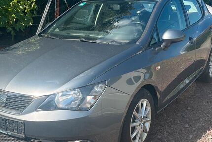 Seat Ibiza 183.500 km 4.400 &euro; Winningen 56333