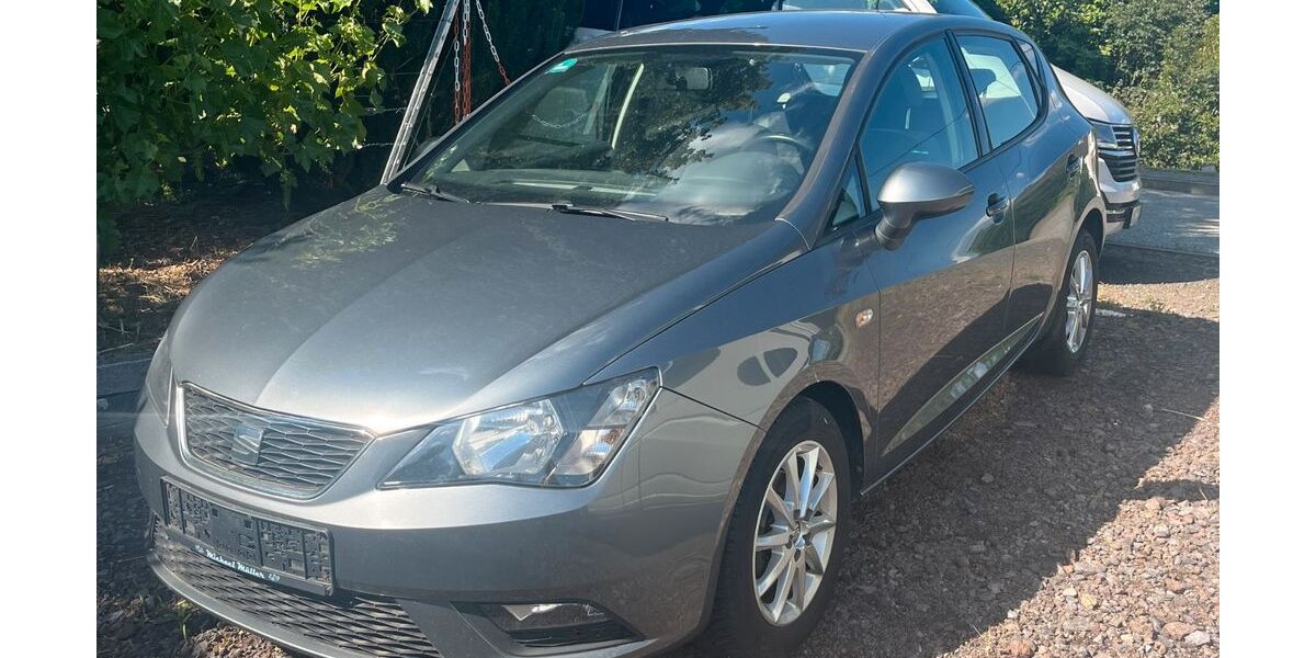 Seat Ibiza 183.500 km 4.400 &euro; Winningen 56333