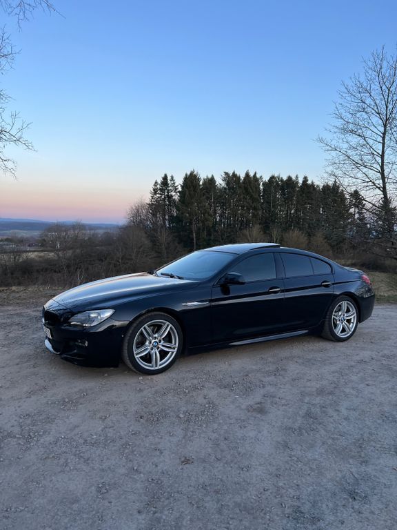 640 Gran Coupé