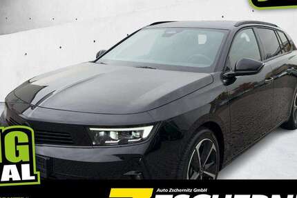 Opel Astra 28.955 km 22.990 &euro; Landau 76829