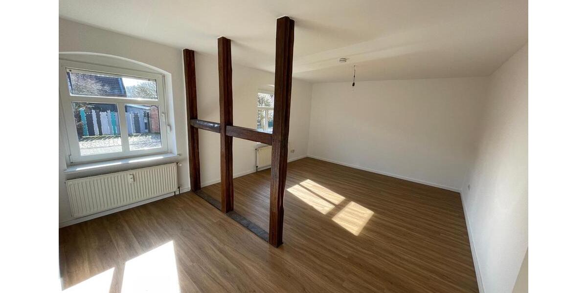 Erdgeschoßwohnung Bismark (Altmark) Badingen - 3 Zimmer, 70 m&sup2;, 490&euro; | Angebot:25516828
