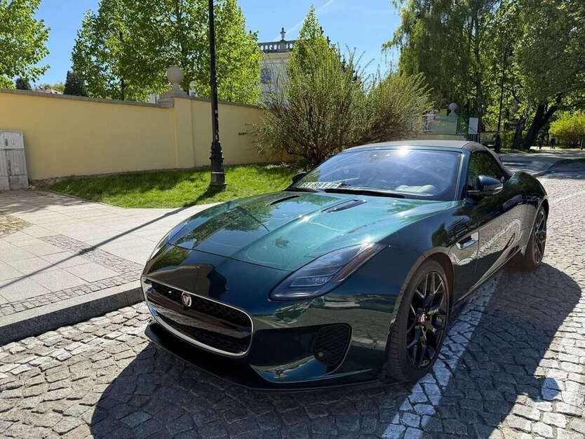 F-Type