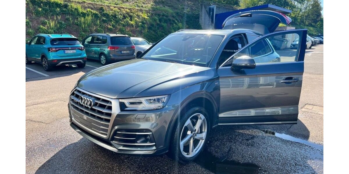 Audi Q5 150.000 km 25.900 &euro; Kempten 87435