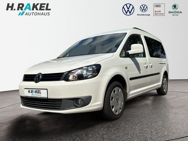 VW Caddy Maxi 180.000 km 9.950 &euro; Geeste-Groß Hesepe 49744