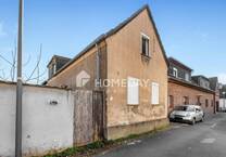 Haus in Dornröschenschlaf - Rohbau wartet auf liebevolle Kernsanierung