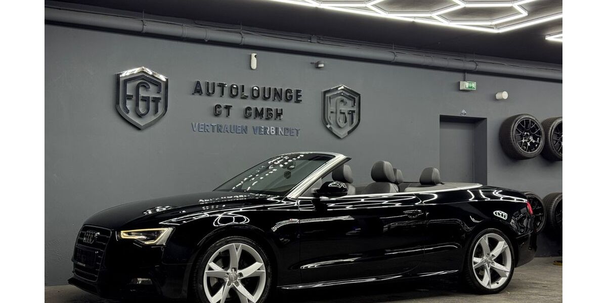 Audi A5 149.999 km 16.300 &euro; Berlin 12351