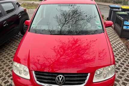 VW Touran 282.700 km 1.100 &euro; Bad Eilsen 31707