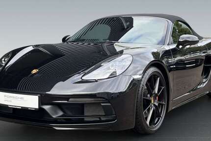 Porsche Boxster 2.136 km 108.900 € Saarbrücken 66115