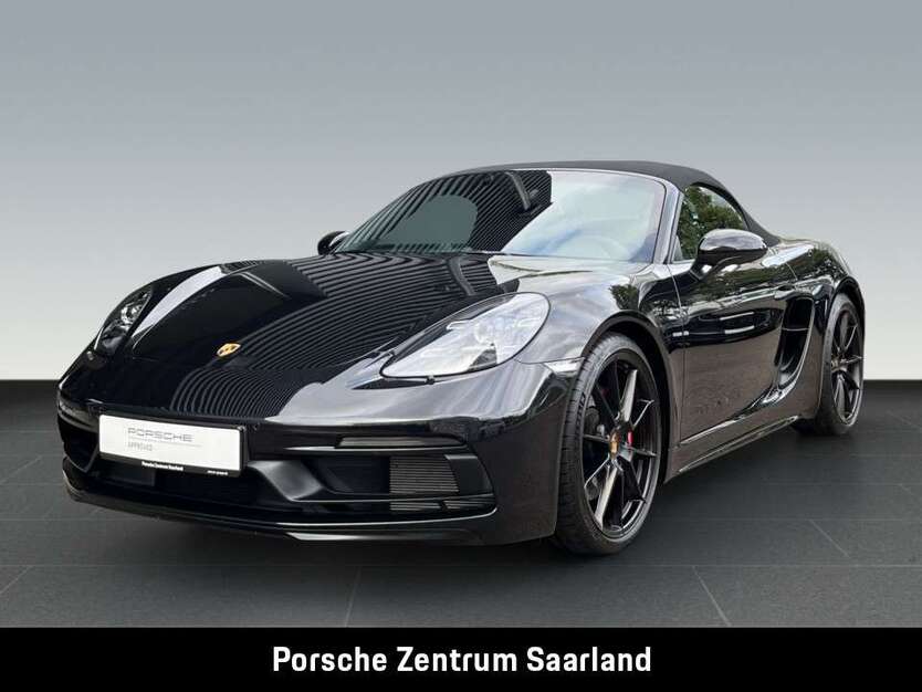 Porsche Boxster 2.136 km 108.900 € Saarbrücken 66115