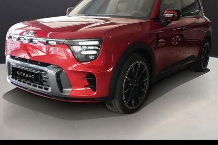 Smart #5 9.300 km 52.890 &euro; Wiesbaden 65189