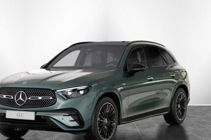 Mercedes-Benz GLC 300 11.870 km 72.377 &euro; Halberstadt 38820