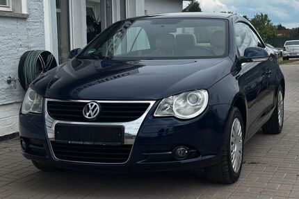 VW Eos 211.500 km 3.900 &euro; Burg 39288