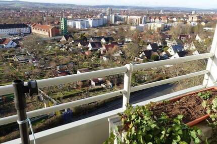 Wohnung Göttingen Oststadt - 2 Zimmer, 59 m&sup2;, 175.000&euro; | Angebot:25372604