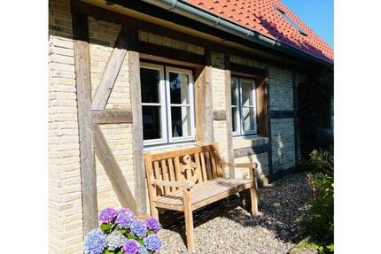 Einfamilienhaus 150 m² - Geltinger Bucht - Sauna, Garten ab 1126 7 zimmer