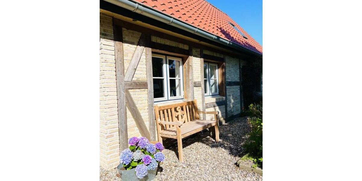 Einfamilienhaus 150 m² - Geltinger Bucht - Sauna, Garten ab 1126 7 zimmer