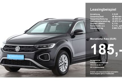 VW T-Roc 22.641 km 20.870 &euro; Plattling 94447