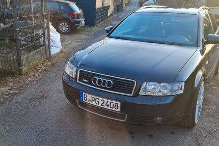 Audi A4 176.000 km 2.200 &euro; Berlin 13629