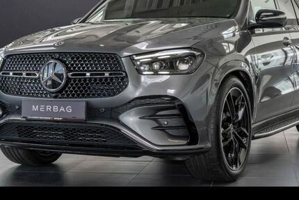 Mercedes GLE 350