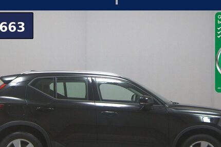 Volvo XC40 131.408 km 21.480 &euro; Gyhum/Bockel 27404