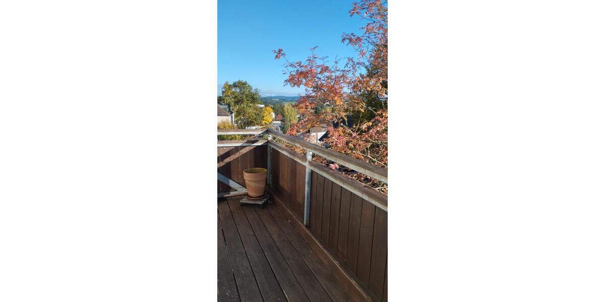 Dachgeschoßwohnung Tirschenreuth - 3 Zimmer, 63 m&sup2;, 125.000&euro; | Angebot:26225111