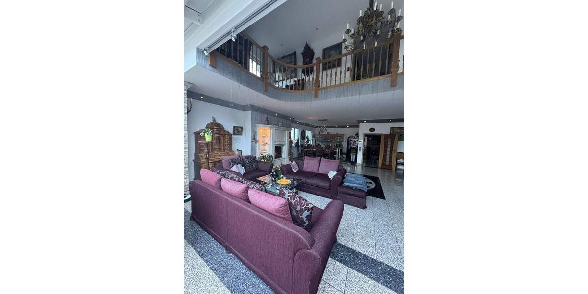Einfamilienhaus Oberhausen Heide - 7 Zimmer, 223 m&sup2;, 859.000&euro; | Angebot:24905320