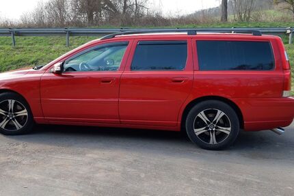 Volvo V70 341.000 km 3.000 € Eschau 63863