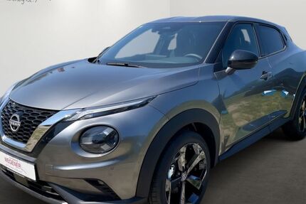 Nissan Juke 10.838 km 23.990 &euro; Nauen 14641