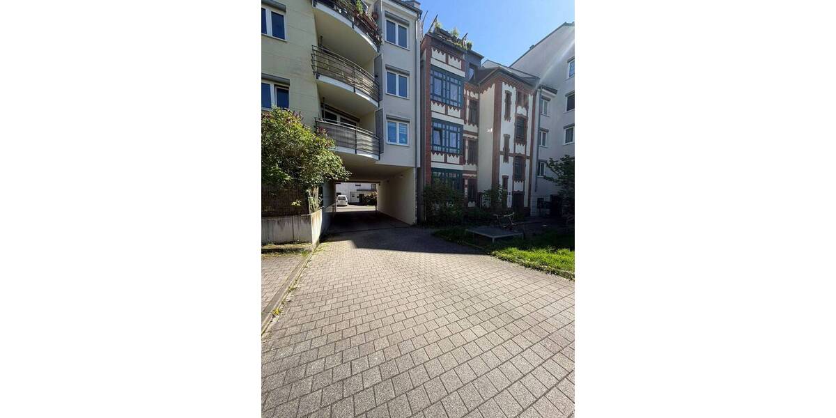 Garagen / Stellplätze Leipzig Connewitz - 16.900&euro; | Angebot:26261560