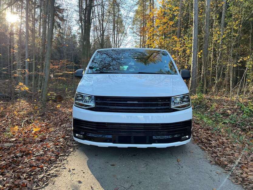 T6 Caravelle