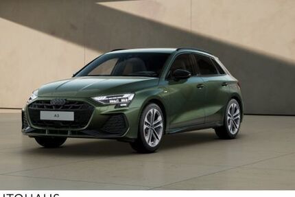 Audi A3 8.000 km 46.450 &euro; Melle 49324