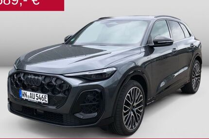 Audi Q5 3.000 km 76.890 &euro; Backnang 71522