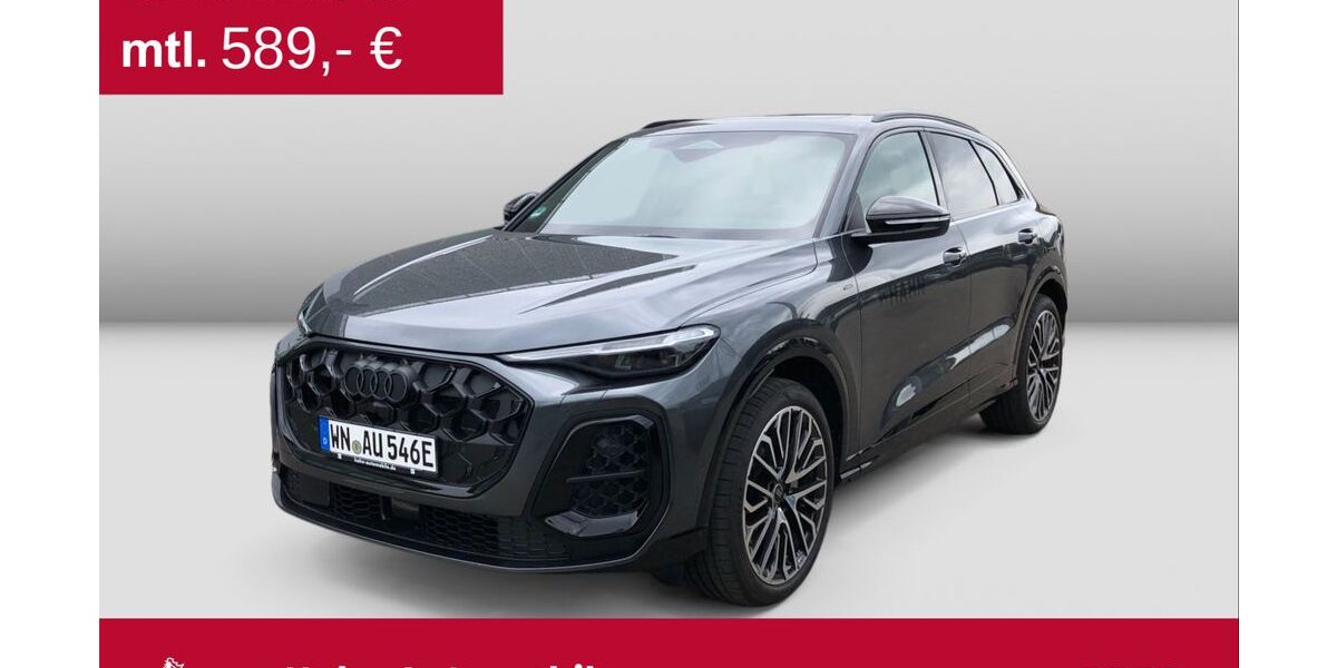 Audi Q5 3.000 km 76.890 &euro; Backnang 71522