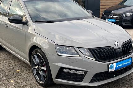 Skoda Octavia 85.000 km 20.950 &euro; Cottbus 03050