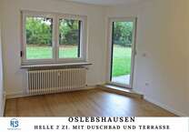 Wohnung zum Mieten in Bremen 460 € 45 m²