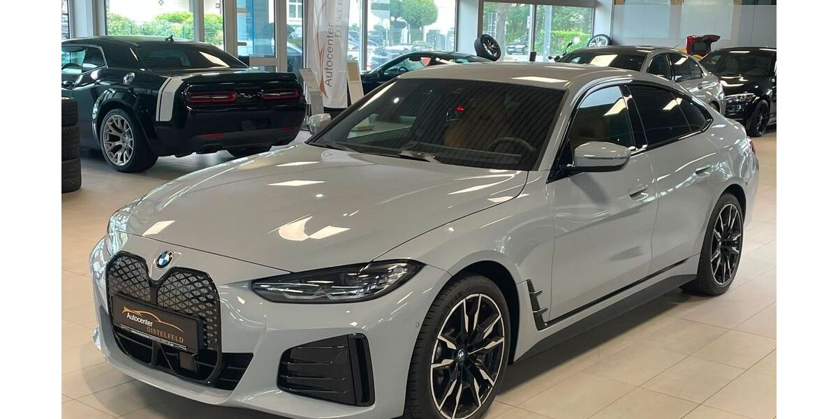 BMW i4 26.386 km 41.990 &euro; Neuwied 56564