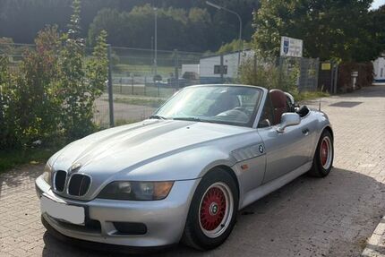 BMW Z3 215.000 km 3.390 &euro; Mörlenbach 69509